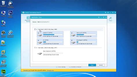 how to boot win 7 from cloned disk|free cloning software windows 7.